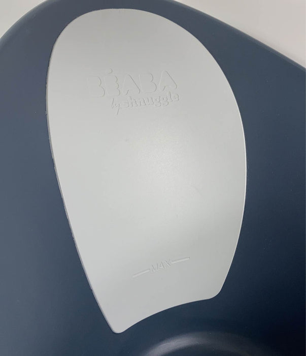 Shop Beaba Shnuggle Baby Bath, Midnight Blue at GoodBuy Gear