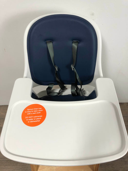 used High Chairs