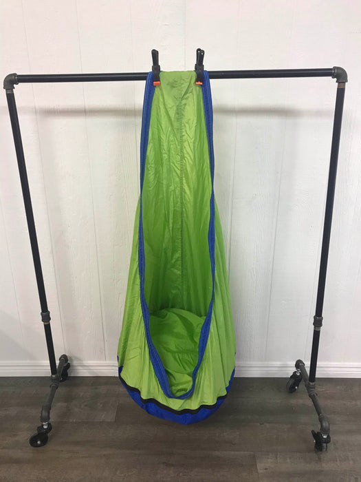 used Hanging Pod Chair