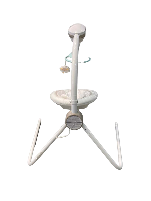 used Fisher Price Cradle 'n Swing, Comfy Cloud