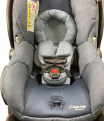 secondhand Carseat