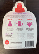 Shop Choomee Softsip Pouch Tips at GoodBuy Gear