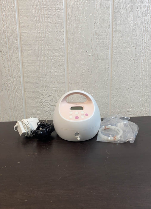 Shop Spectra Baby S2 Plus Electric Breast Pump at GoodBuy Gear