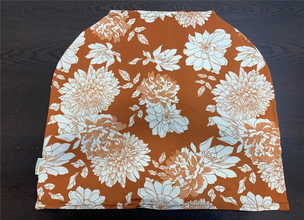 used Covered Goods Multi-Use Nursing Cover