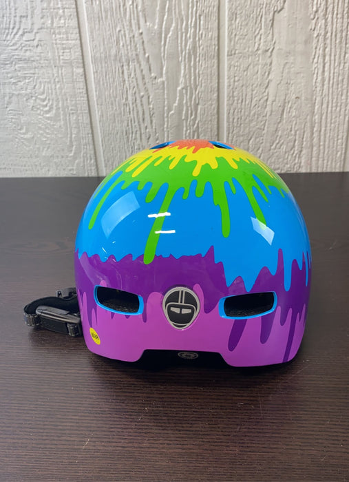 secondhand Nutcase Little Nutty Helmet, Youth(52-56cm)