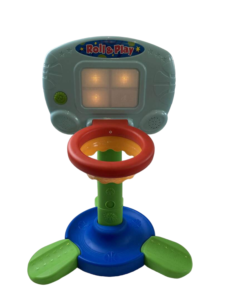 LotFancy Electronic Basketball Hoop