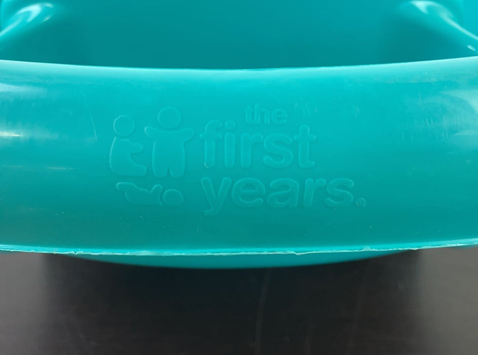 Shop The First Years Sure Comfort Newborn To Toddler Tub at GoodBuy Gear