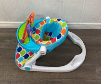 used Infant Gear