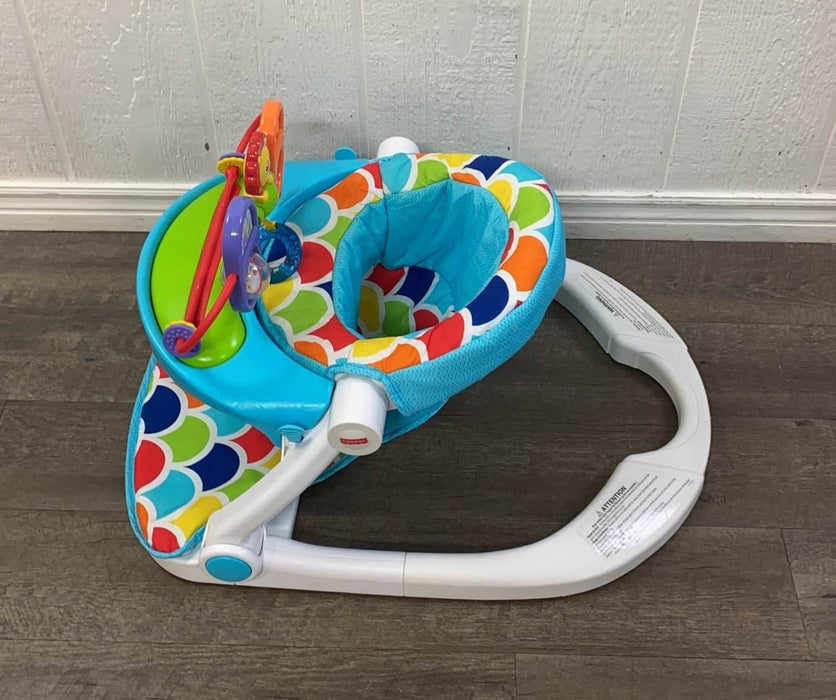 used Infant Gear