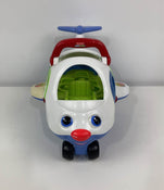 used Fisher Price Little People Lil’ Movers Airplane