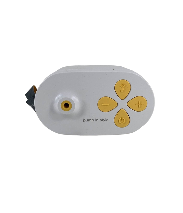 Shop Medela Pump In Style with MaxFlow at GoodBuy Gear