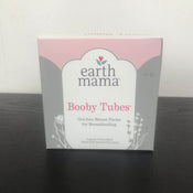 used Earth Mama Booby Tubes