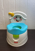 Shop Fisher Price Learn-To-Flush Potty at GoodBuy Gear
