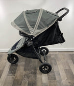 secondhand Baby Jogger City Mini GT Single Stroller, 2016