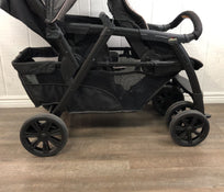 used Strollers