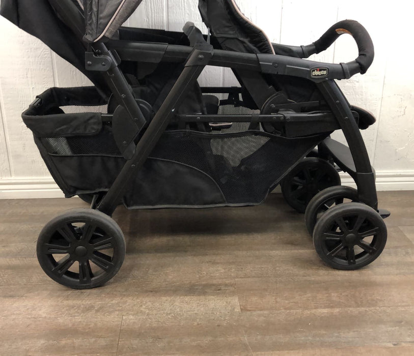 used Strollers