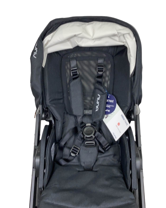 secondhand Standard Strollers