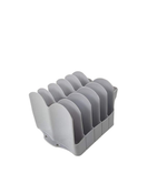 Shop Kiinde Twist Keeper Breast Milk Storage Organizer at GoodBuy Gear