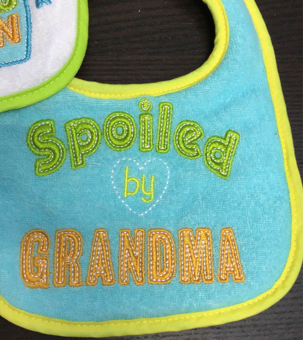 secondhand BUNDLE Bibs