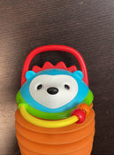 secondhand Skip Hop Explore & More Hedgehog Accordion