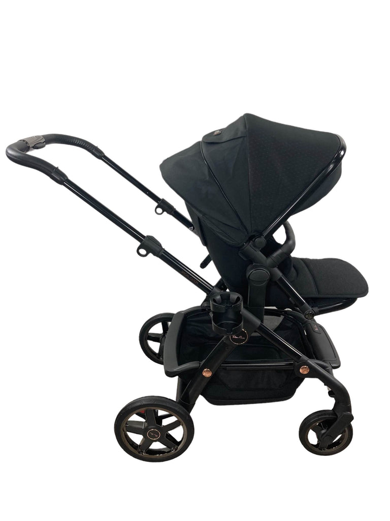 Silver Cross Wave Special Edition Eclipse Stroller, 2021