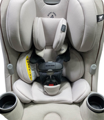 secondhand Carseat