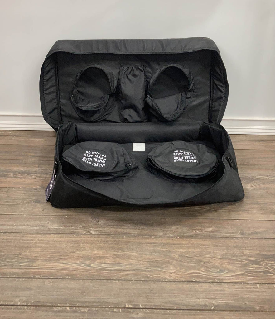 Baby Jogger Double Carry Bag