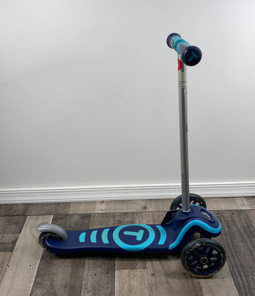 secondhand SmarTrike T3 Scooter