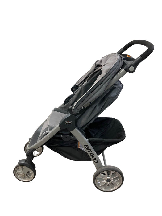 used Strollers