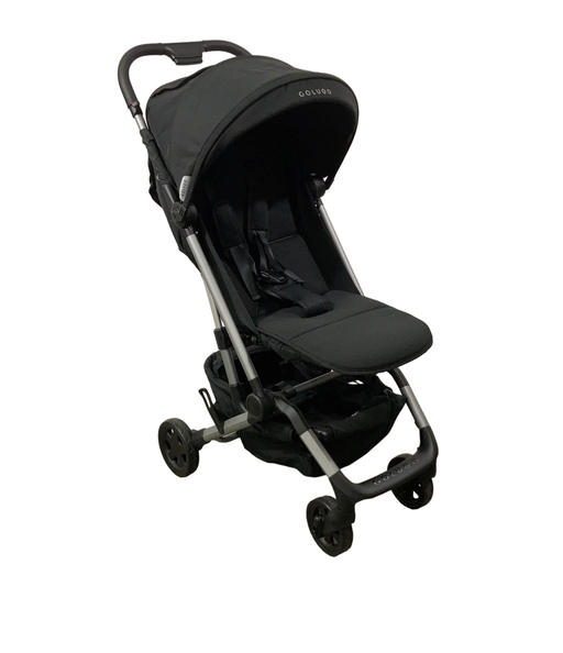 used Colugo Compact Stroller, 2023, Black