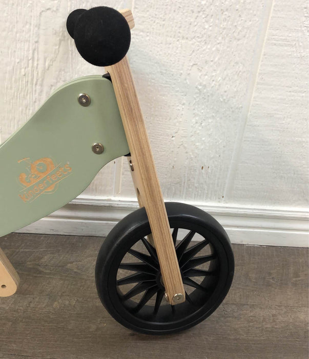 used Kinderfeets 2-in-1 Tiny Tot Trike