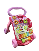 used VTech Sit-To-Stand Learning Walker