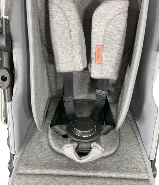 Silver Cross Wave Stroller, 2022