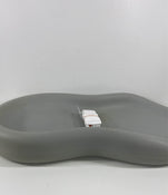 Shop Keekaroo Peanut Changing Pad, Grey at GoodBuy Gear