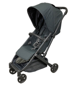 used UPPAbaby MINU V2 Stroller, 2022, Jake (Black)