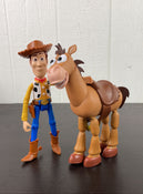 used BUNDLE Toy Story