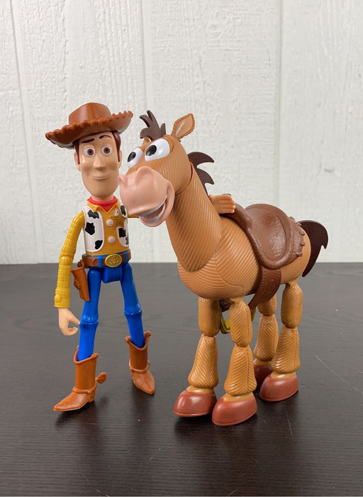 used BUNDLE Toy Story