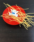 used PlayMonster Yeti In My Spaghetti Game