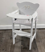 used KidKraft Lil’ Doll High Chair