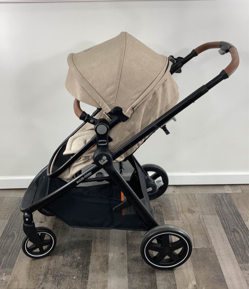 secondhand Maxi-Cosi Zelia Max Stroller Only