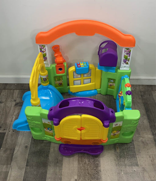 used Little Tikes Activity Garden