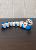 used Fisher Price Think And Learn Code-a-pillar