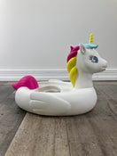 secondhand My Sweet Love Unicorn Floaty Toy