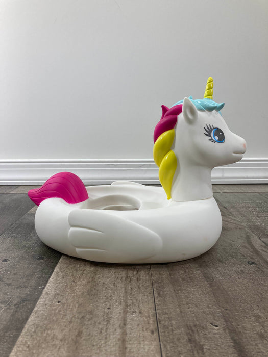 secondhand My Sweet Love Unicorn Floaty Toy