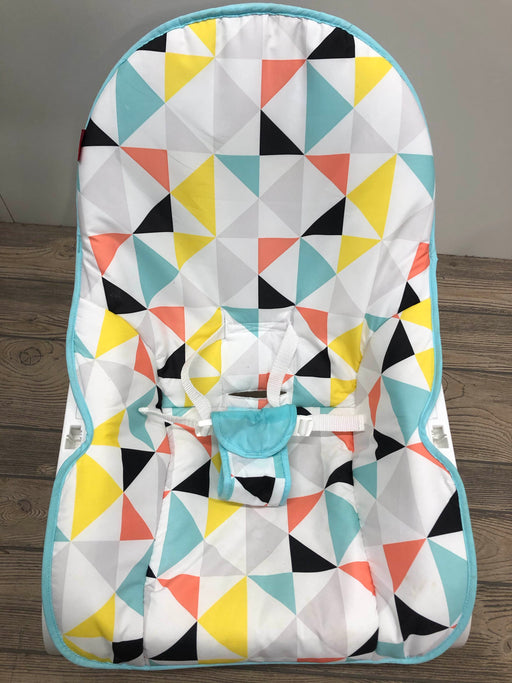 secondhand Fisher Price Infant To Toddler Rocker