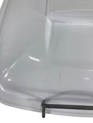 used Bush Systems 7 Gallon Cloth Diaper Pail