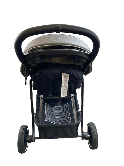 secondhand Strollers