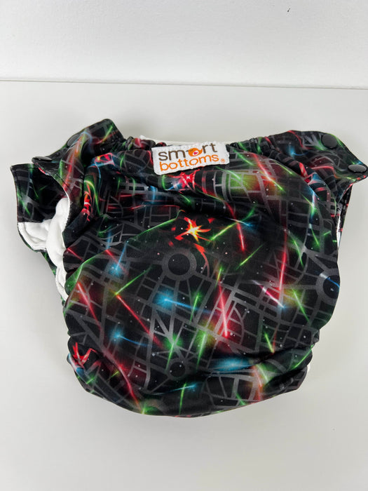 Shop BUNDLE Smart Bottoms All-in-One Cloth Diapers at GoodBuy Gear