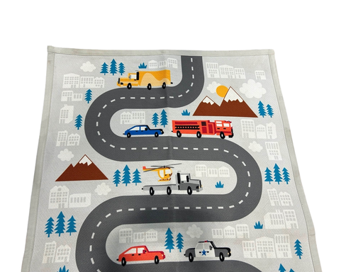 secondhand Pillowfort Kids Activity Play Rug