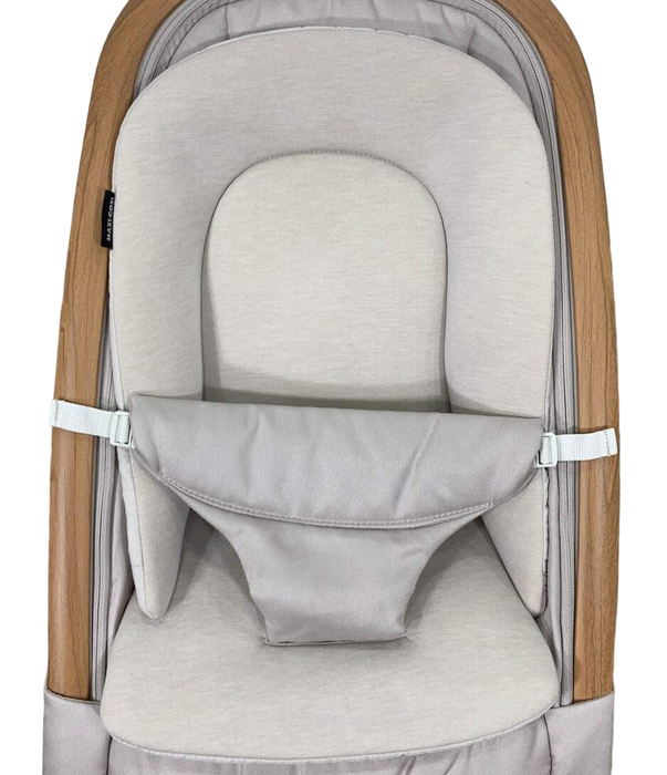 Shop Maxi-Cosi Kori 2-in-1 Rocker, Horizon Sand at GoodBuy Gear